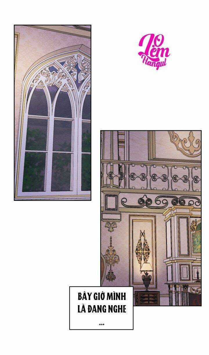 Tôi Là Tình Cũ Của Nam Chính Chapter 23 trang 22