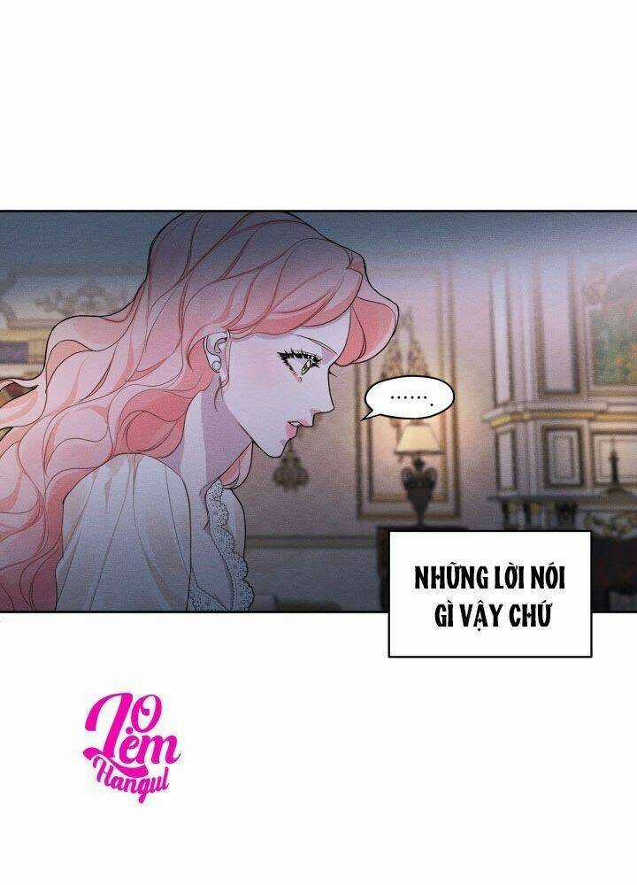 Tôi Là Tình Cũ Của Nam Chính Chapter 23 trang 23