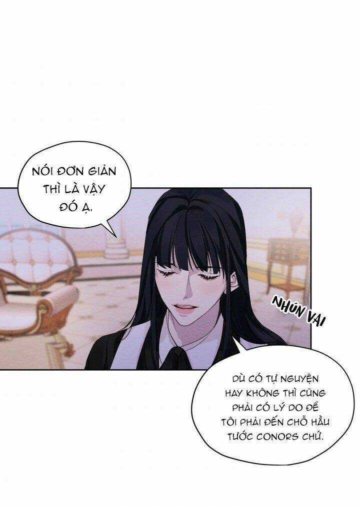 Tôi Là Tình Cũ Của Nam Chính Chapter 23 trang 25