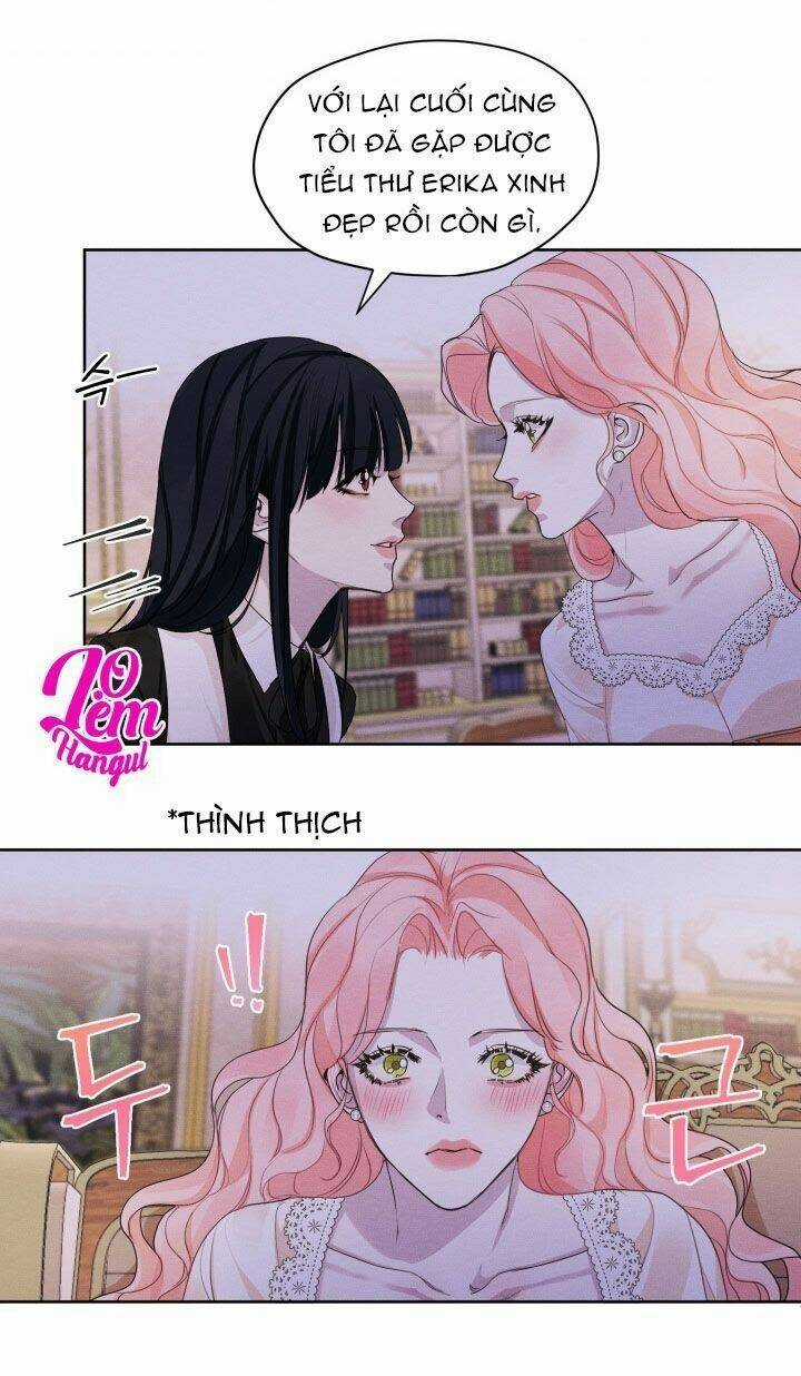 Tôi Là Tình Cũ Của Nam Chính Chapter 23 trang 26