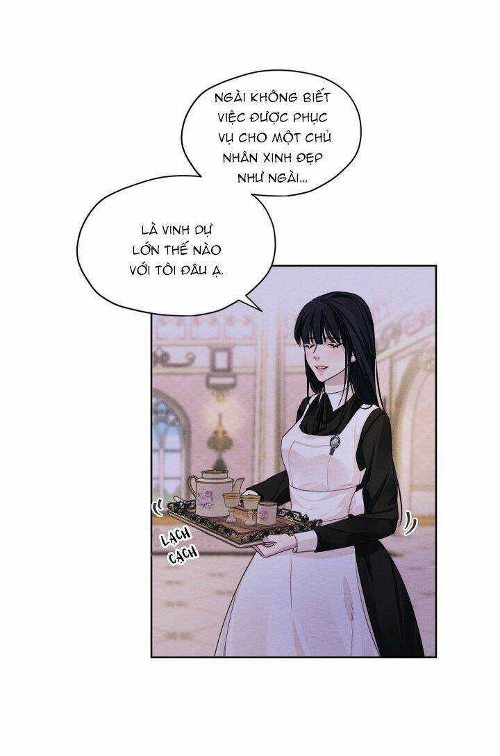 Tôi Là Tình Cũ Của Nam Chính Chapter 23 trang 27