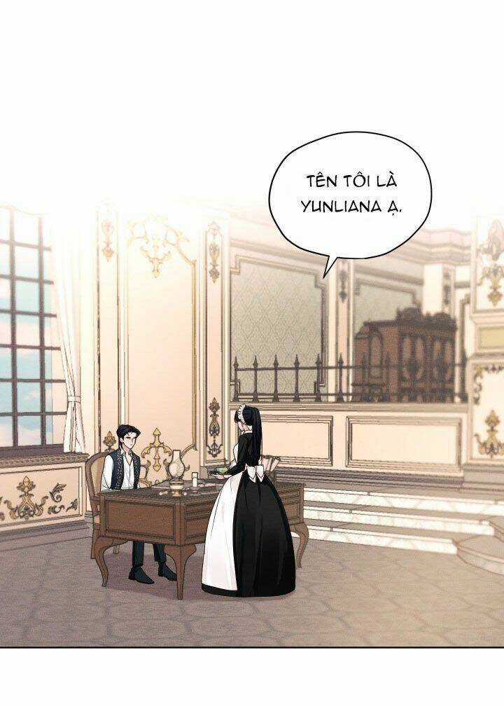 Tôi Là Tình Cũ Của Nam Chính Chapter 23 trang 3