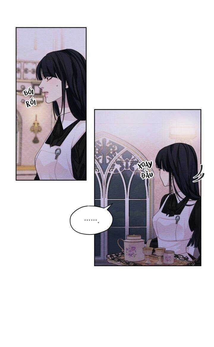 Tôi Là Tình Cũ Của Nam Chính Chapter 23 trang 31