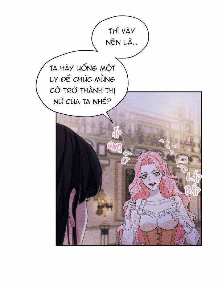 Tôi Là Tình Cũ Của Nam Chính Chapter 23 trang 33