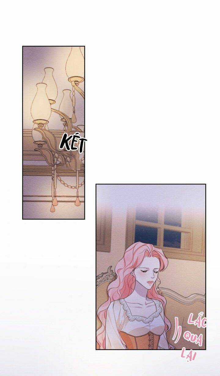 Tôi Là Tình Cũ Của Nam Chính Chapter 23 trang 40