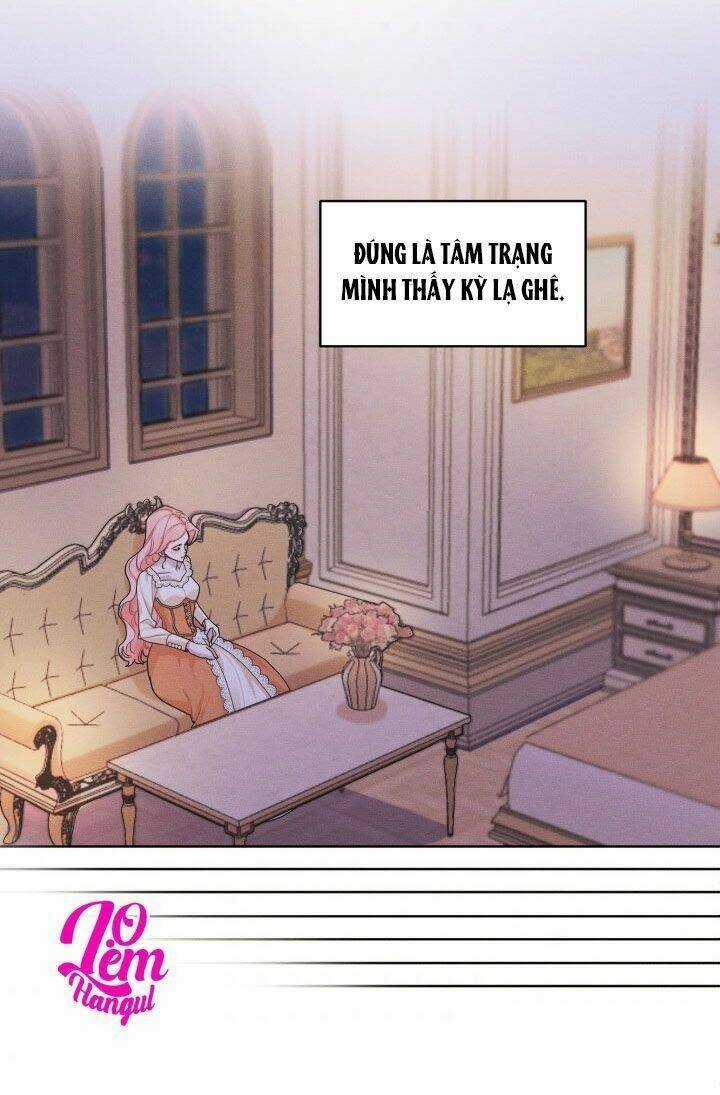 Tôi Là Tình Cũ Của Nam Chính Chapter 23 trang 41