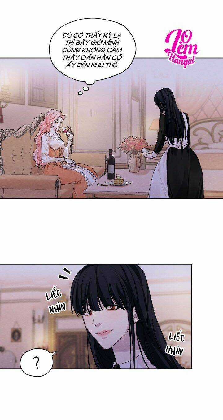 Tôi Là Tình Cũ Của Nam Chính Chapter 23 trang 43