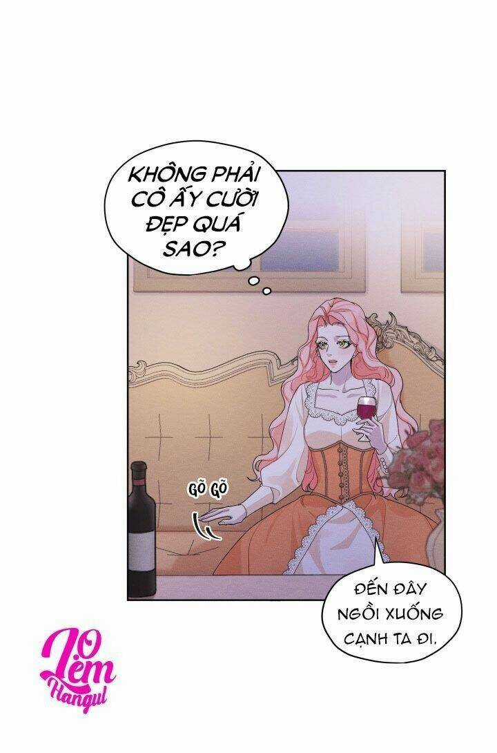 Tôi Là Tình Cũ Của Nam Chính Chapter 23 trang 44