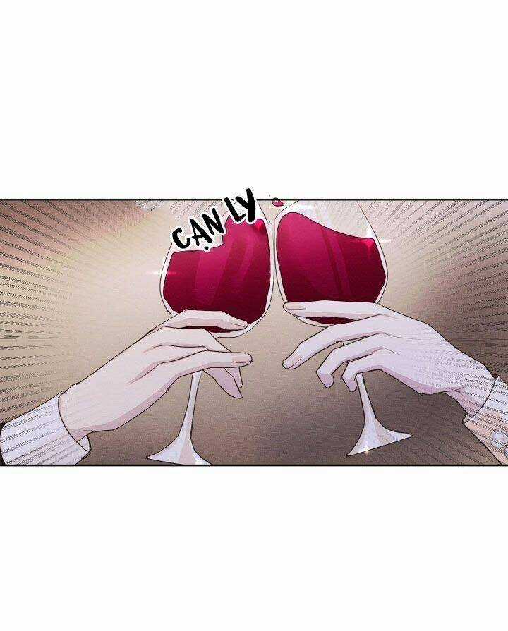 Tôi Là Tình Cũ Của Nam Chính Chapter 23 trang 45