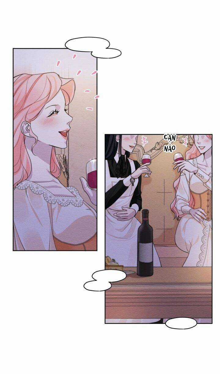 Tôi Là Tình Cũ Của Nam Chính Chapter 23 trang 46