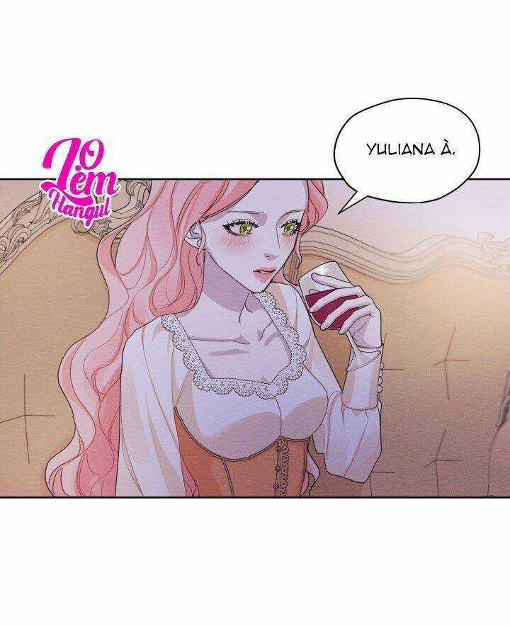 Tôi Là Tình Cũ Của Nam Chính Chapter 23 trang 47