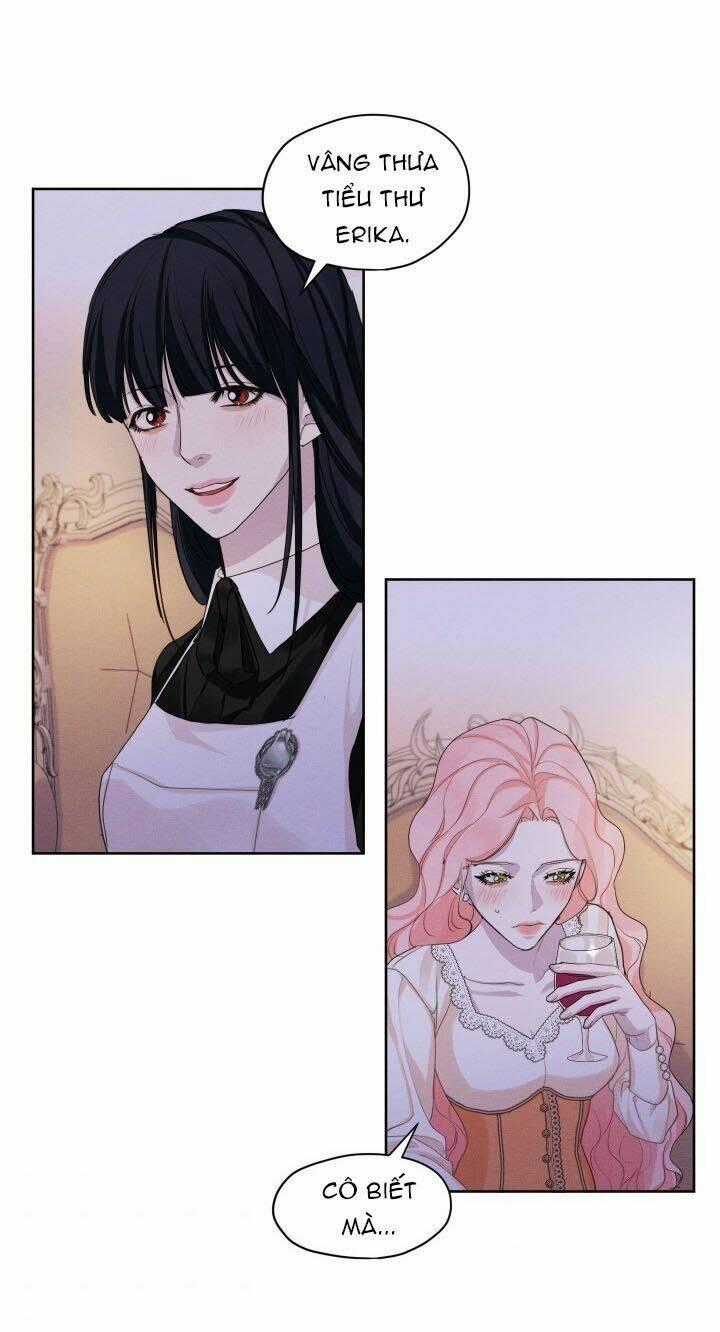 Tôi Là Tình Cũ Của Nam Chính Chapter 23 trang 48