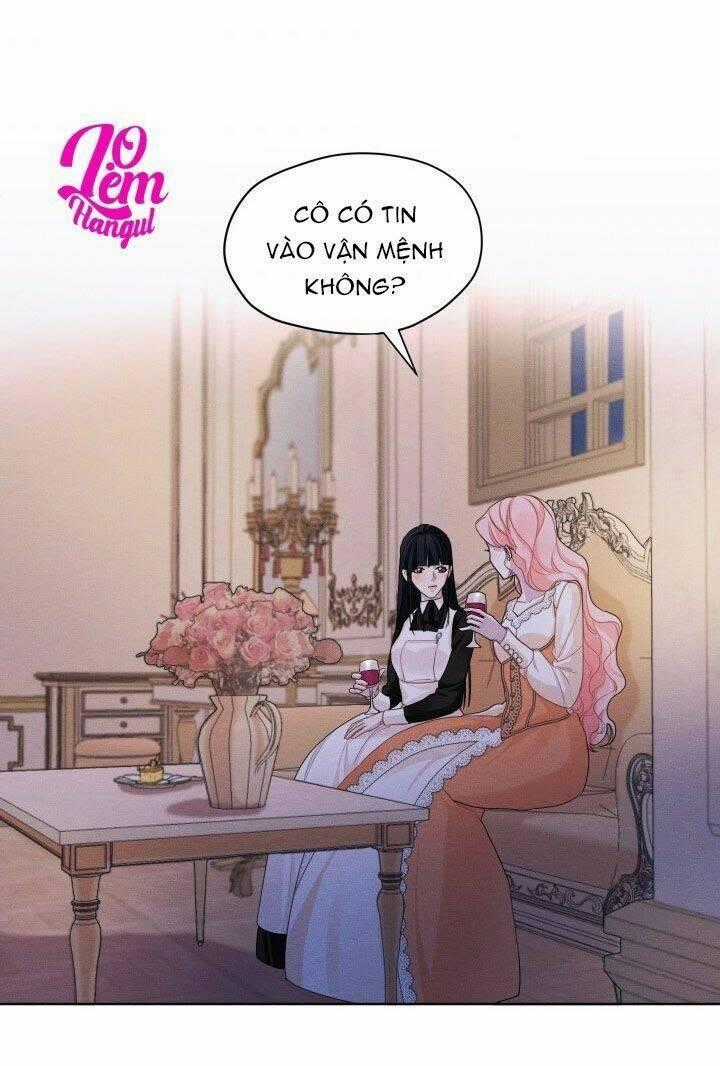 Tôi Là Tình Cũ Của Nam Chính Chapter 23 trang 49