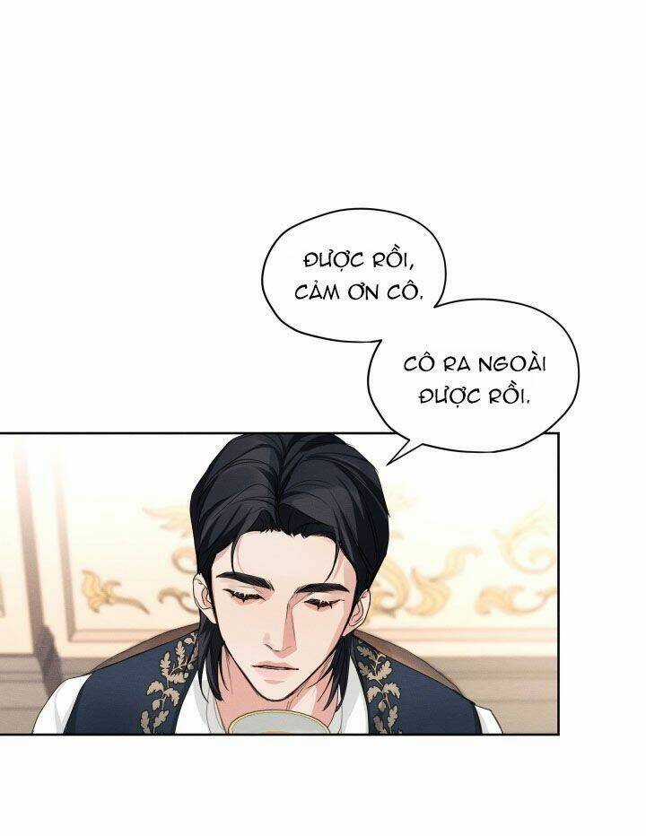 Tôi Là Tình Cũ Của Nam Chính Chapter 23 trang 6