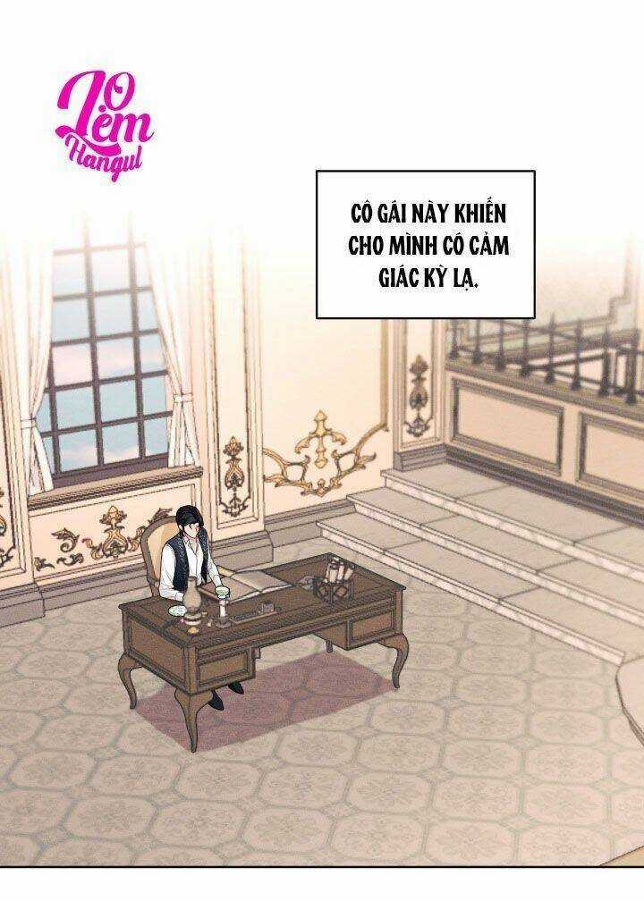 Tôi Là Tình Cũ Của Nam Chính Chapter 23 trang 7