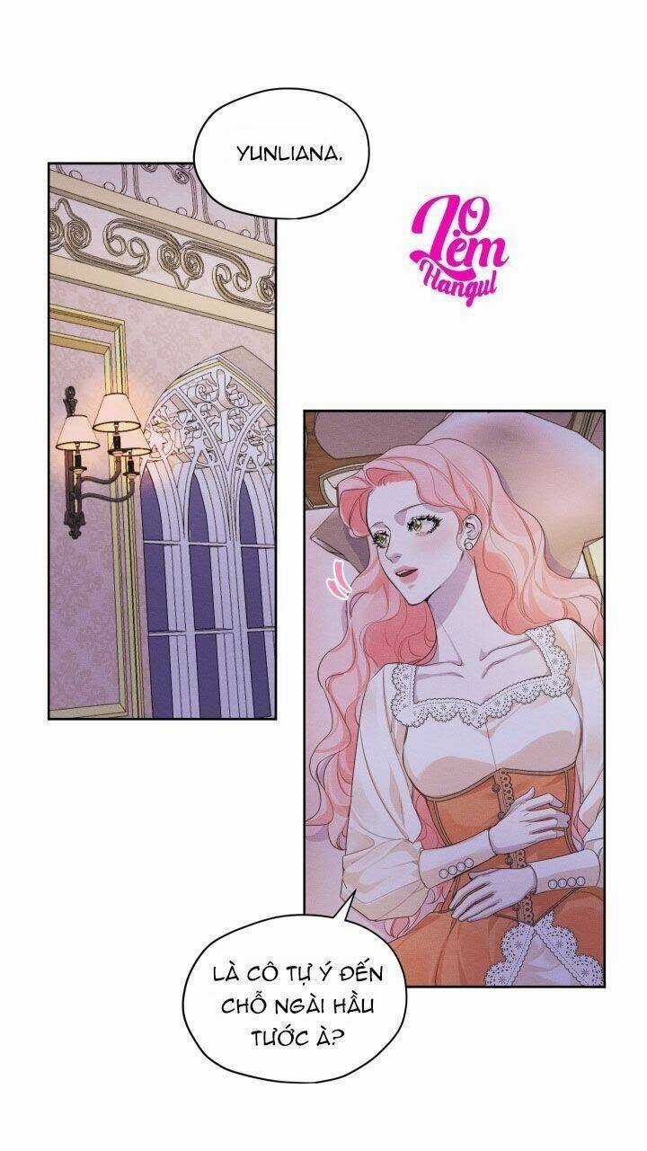 Tôi Là Tình Cũ Của Nam Chính Chapter 23 trang 9