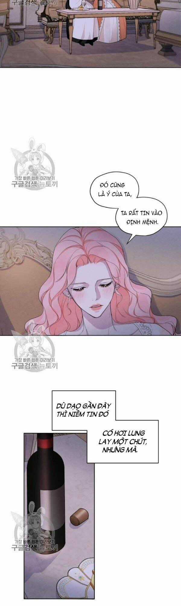Tôi Là Tình Cũ Của Nam Chính Chapter 24 trang 1