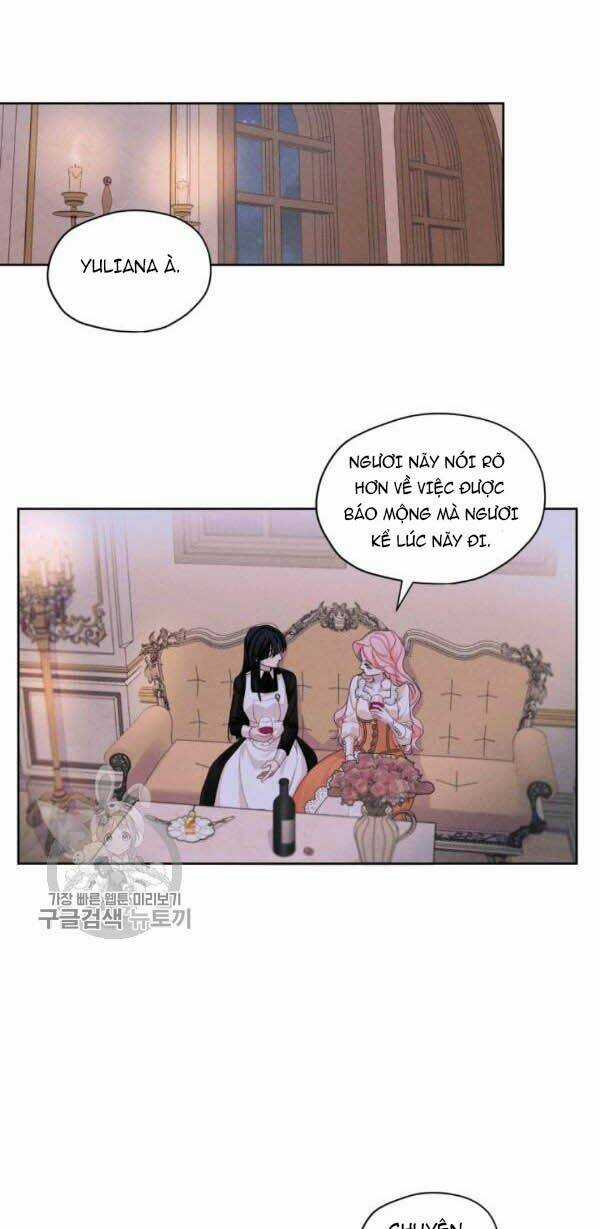 Tôi Là Tình Cũ Của Nam Chính Chapter 24 trang 10