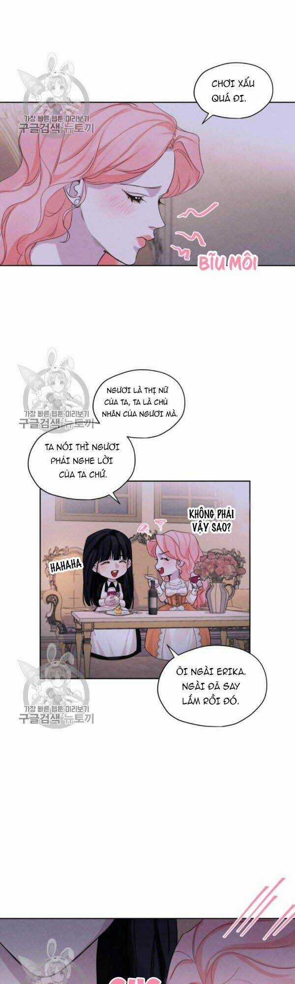 Tôi Là Tình Cũ Của Nam Chính Chapter 24 trang 12