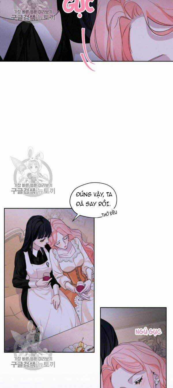 Tôi Là Tình Cũ Của Nam Chính Chapter 24 trang 13