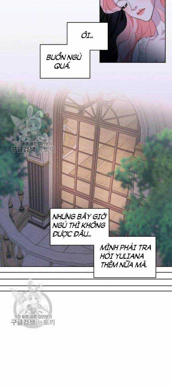 Tôi Là Tình Cũ Của Nam Chính Chapter 24 trang 14