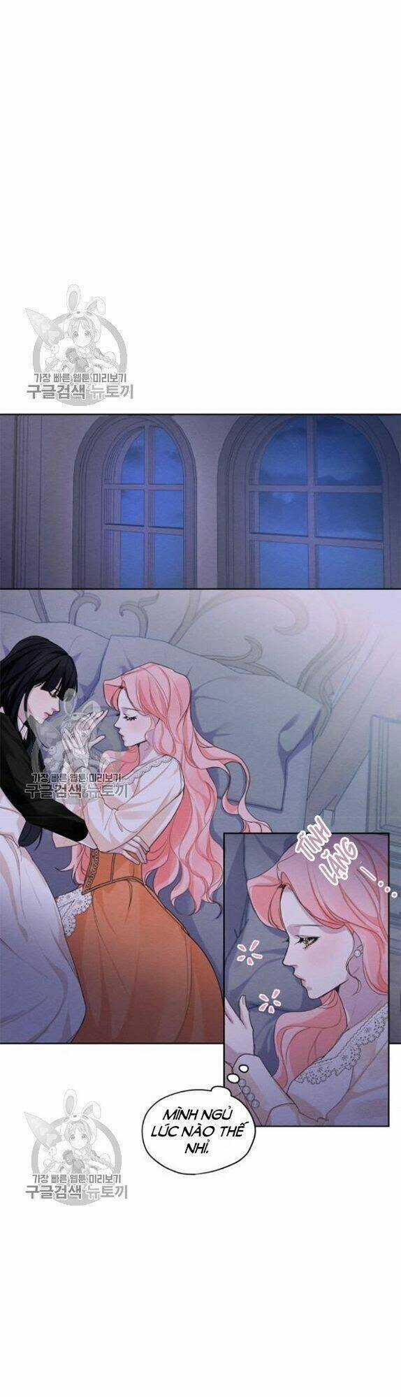 Tôi Là Tình Cũ Của Nam Chính Chapter 24 trang 15