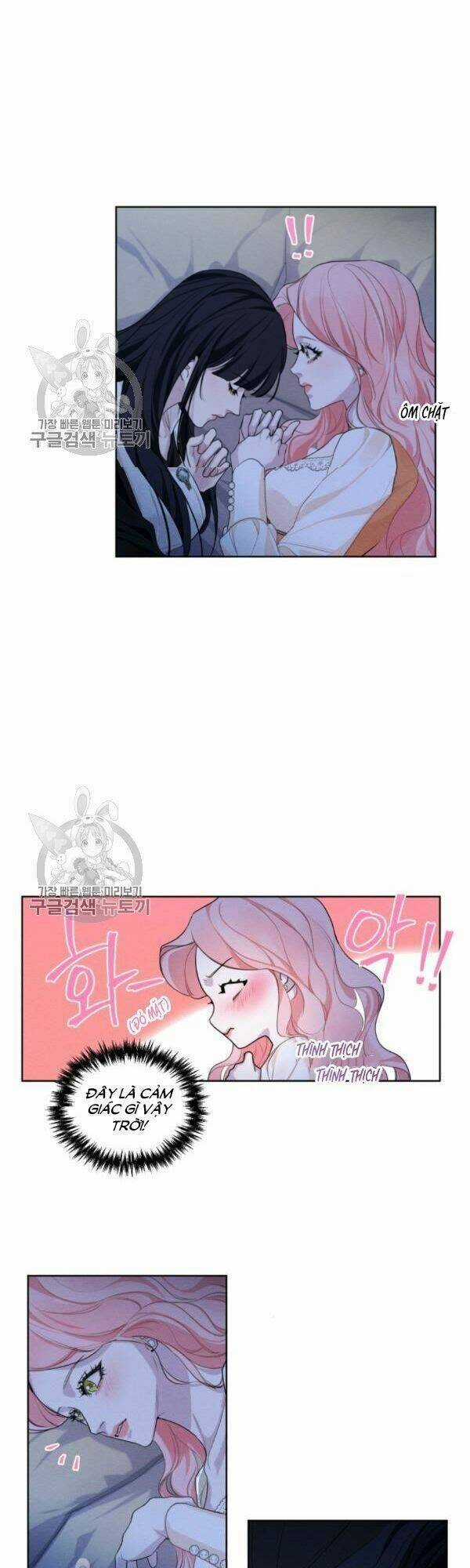 Tôi Là Tình Cũ Của Nam Chính Chapter 24 trang 18