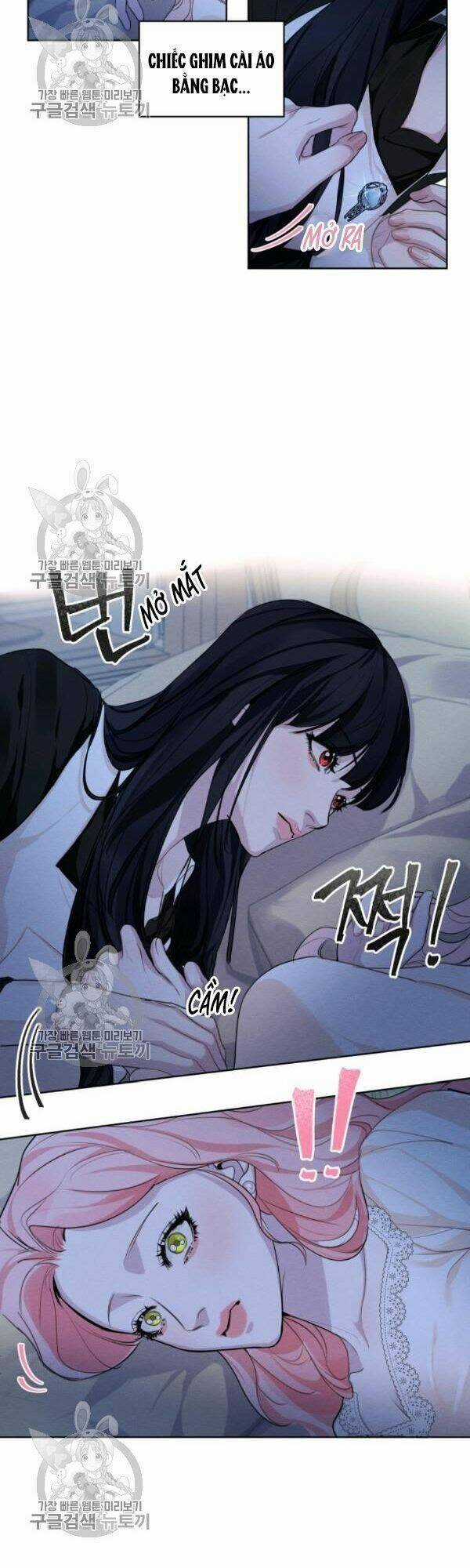 Tôi Là Tình Cũ Của Nam Chính Chapter 24 trang 19