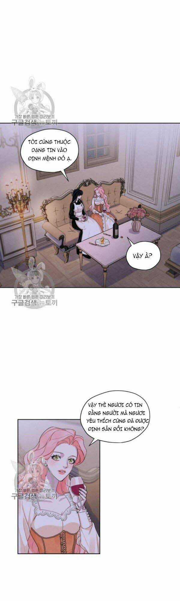 Tôi Là Tình Cũ Của Nam Chính Chapter 24 trang 2