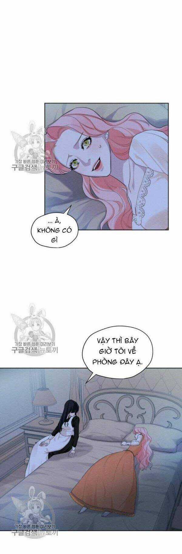 Tôi Là Tình Cũ Của Nam Chính Chapter 24 trang 21