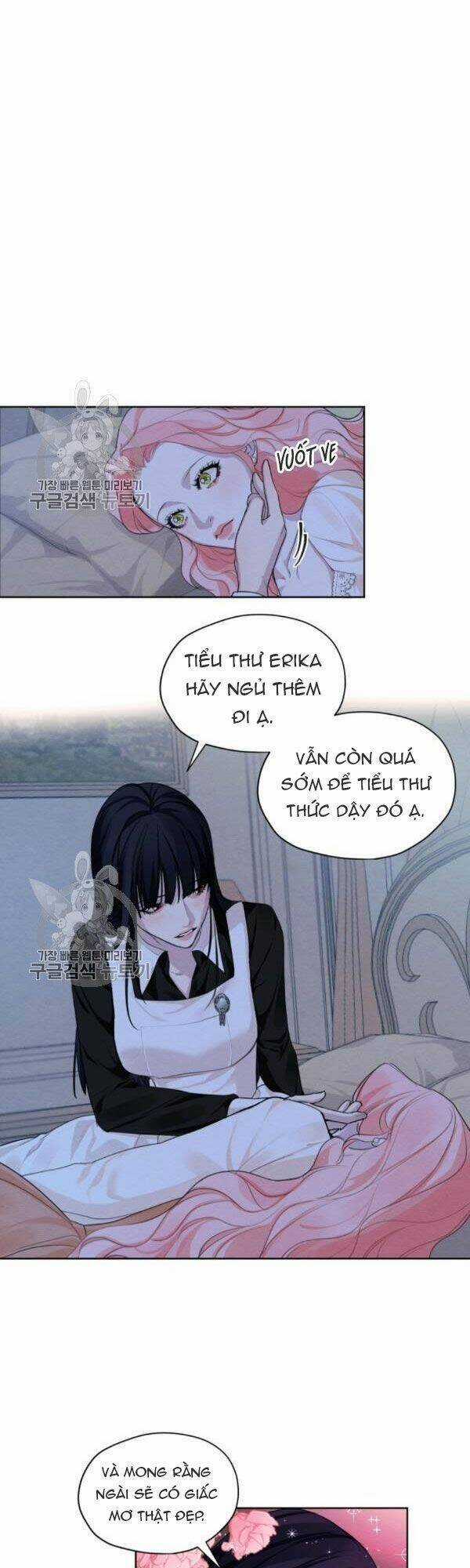 Tôi Là Tình Cũ Của Nam Chính Chapter 24 trang 22