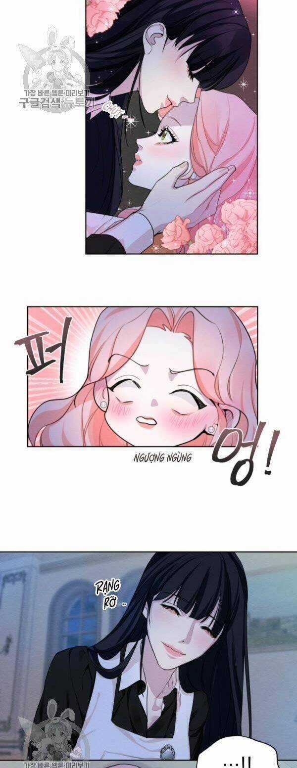 Tôi Là Tình Cũ Của Nam Chính Chapter 24 trang 23