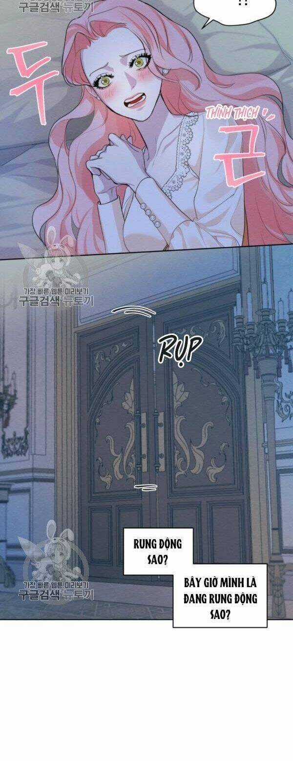 Tôi Là Tình Cũ Của Nam Chính Chapter 24 trang 24