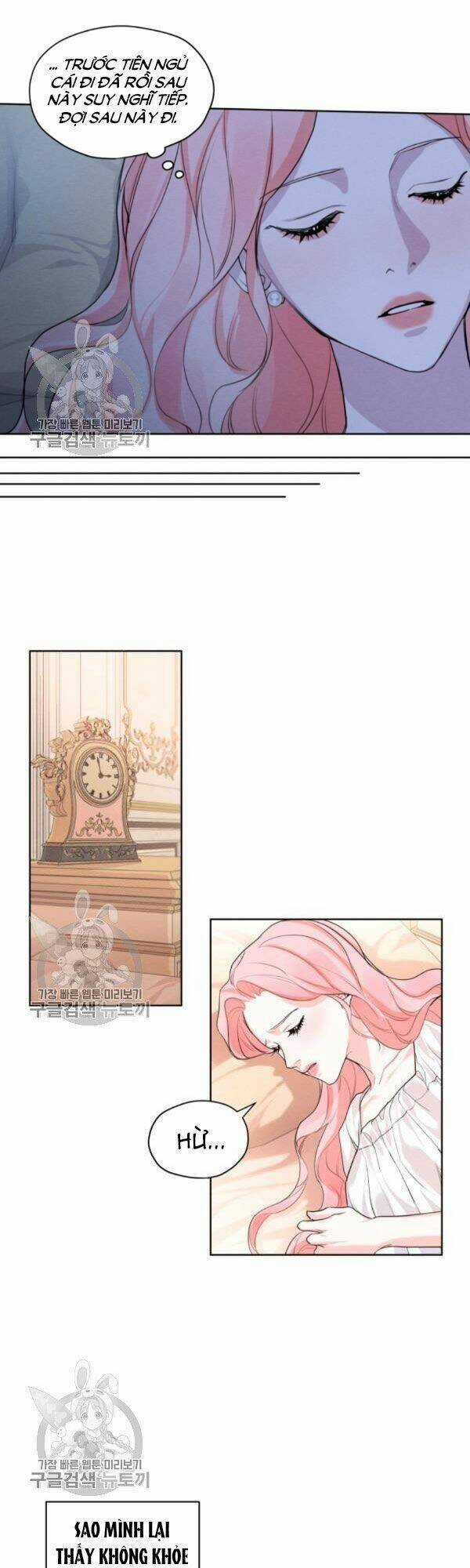 Tôi Là Tình Cũ Của Nam Chính Chapter 24 trang 27