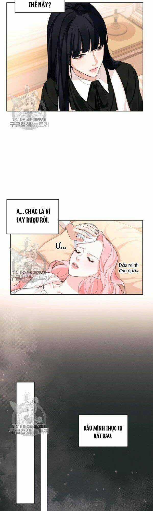 Tôi Là Tình Cũ Của Nam Chính Chapter 24 trang 28