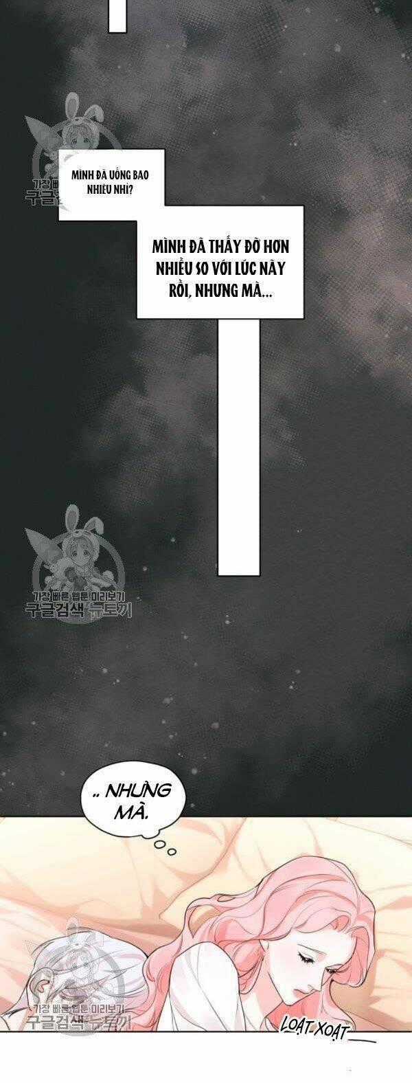 Tôi Là Tình Cũ Của Nam Chính Chapter 24 trang 29