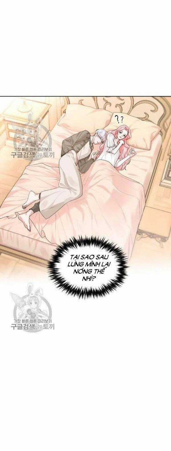 Tôi Là Tình Cũ Của Nam Chính Chapter 24 trang 30