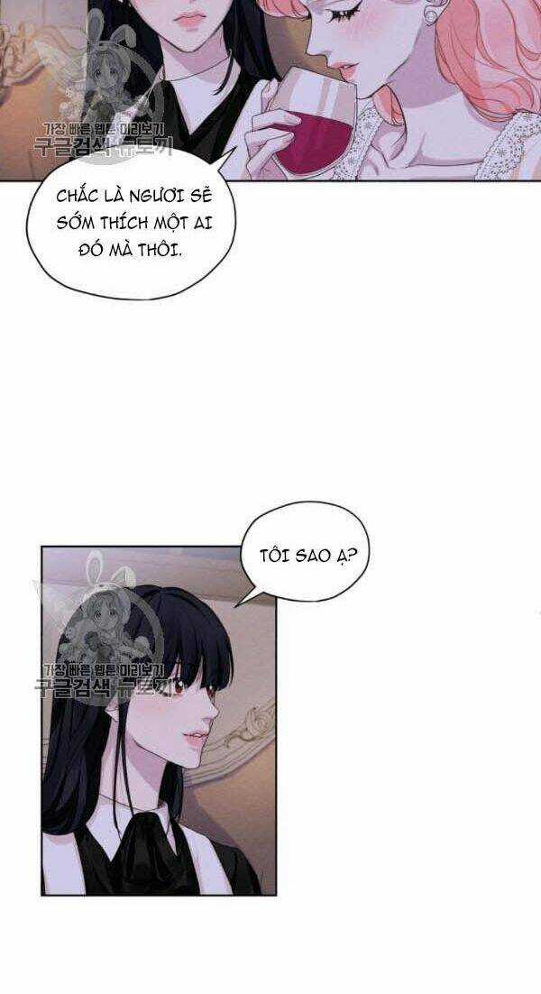 Tôi Là Tình Cũ Của Nam Chính Chapter 24 trang 4