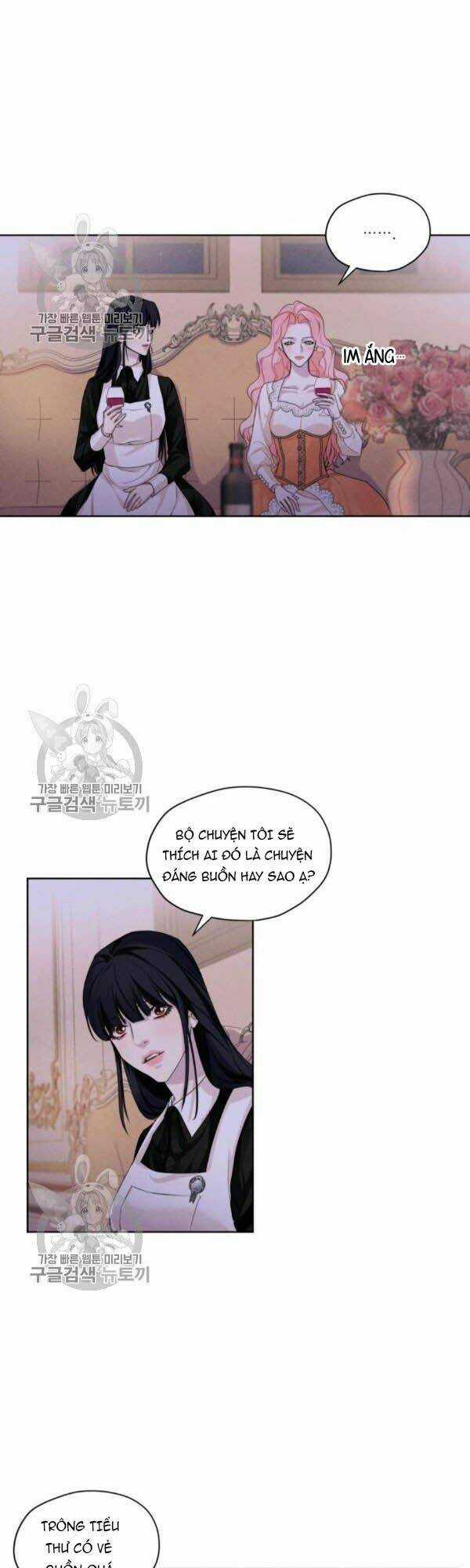 Tôi Là Tình Cũ Của Nam Chính Chapter 24 trang 6