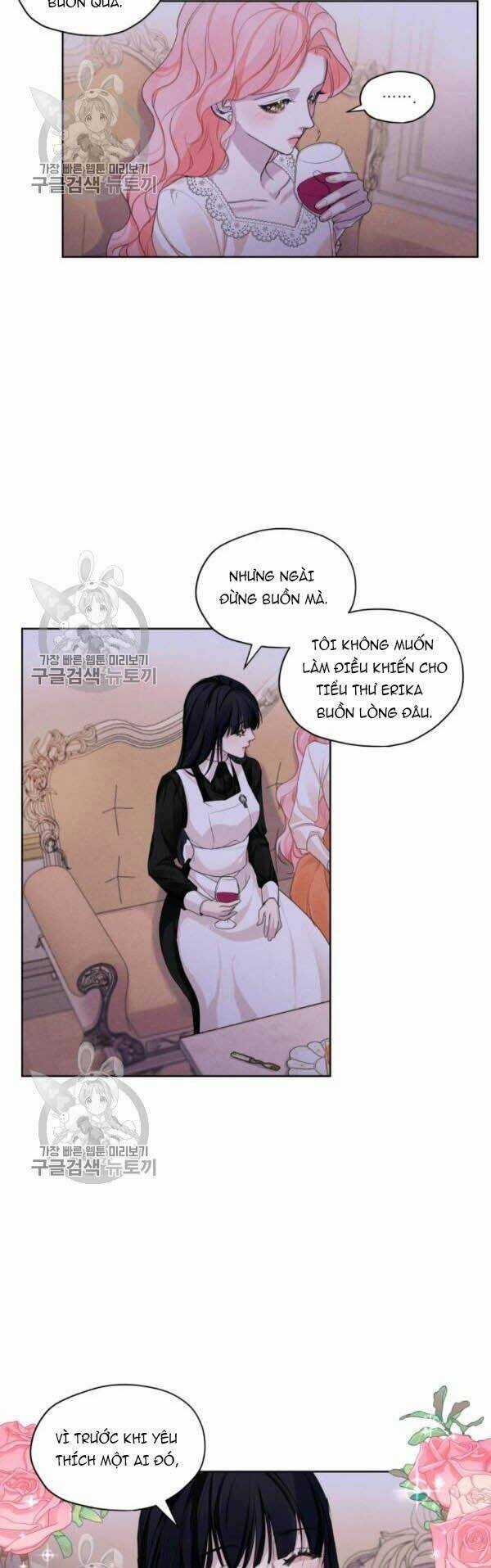 Tôi Là Tình Cũ Của Nam Chính Chapter 24 trang 7