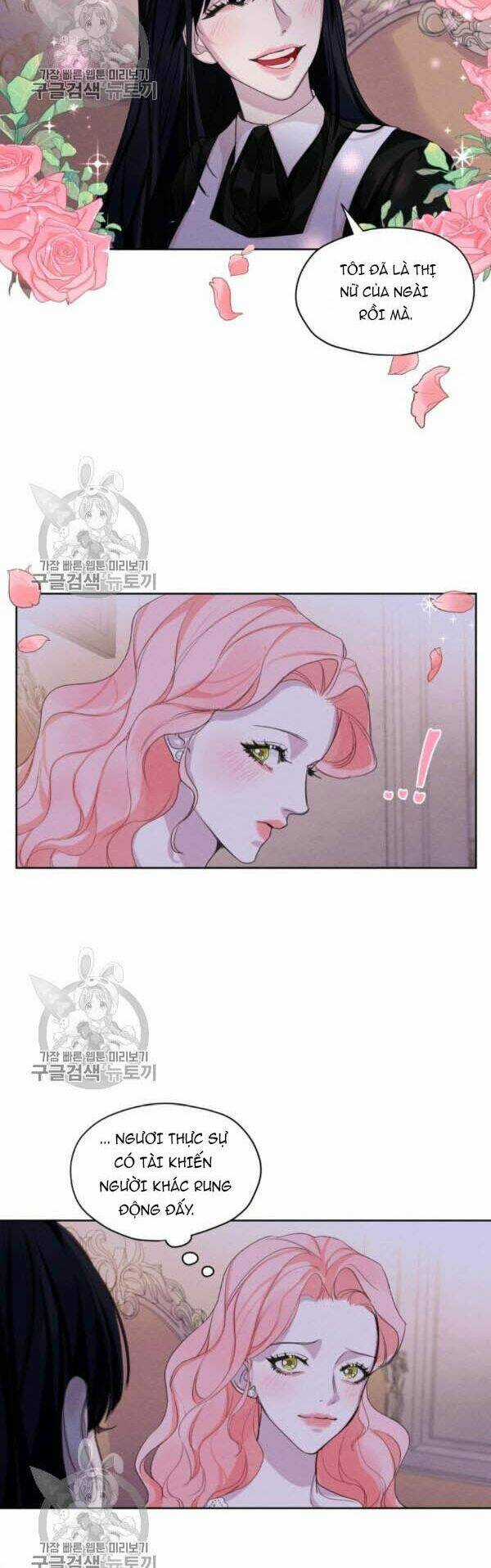 Tôi Là Tình Cũ Của Nam Chính Chapter 24 trang 8