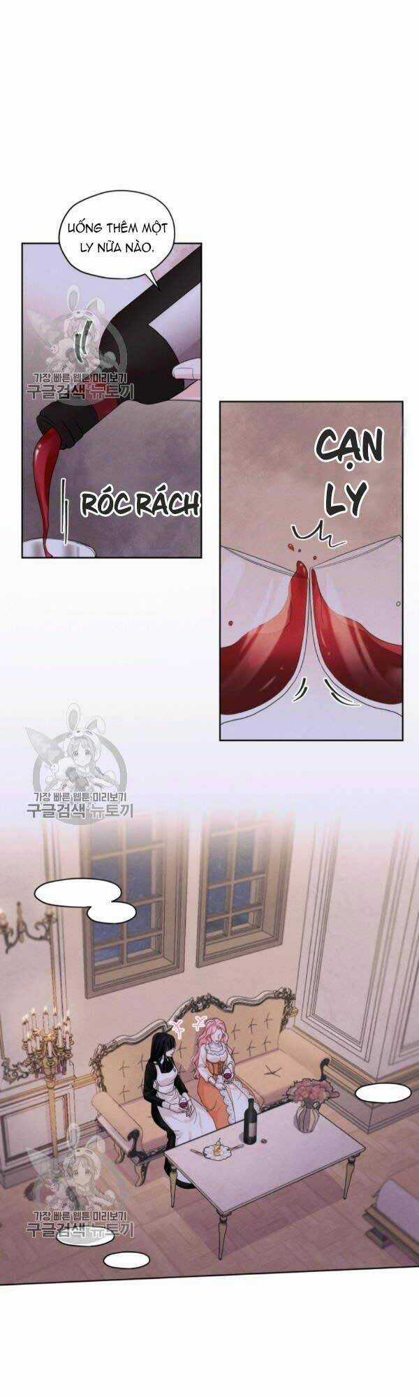 Tôi Là Tình Cũ Của Nam Chính Chapter 24 trang 9