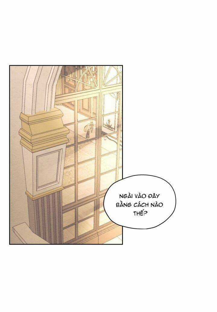 Tôi Là Tình Cũ Của Nam Chính Chapter 25 trang 10