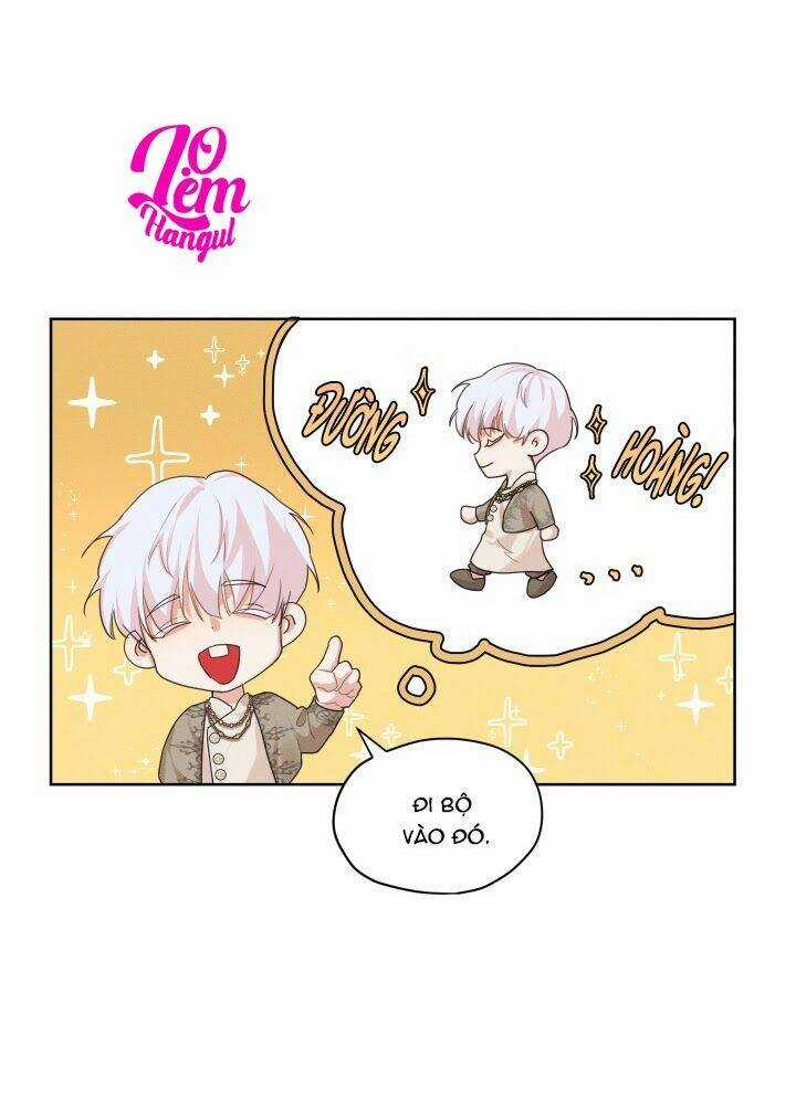 Tôi Là Tình Cũ Của Nam Chính Chapter 25 trang 11