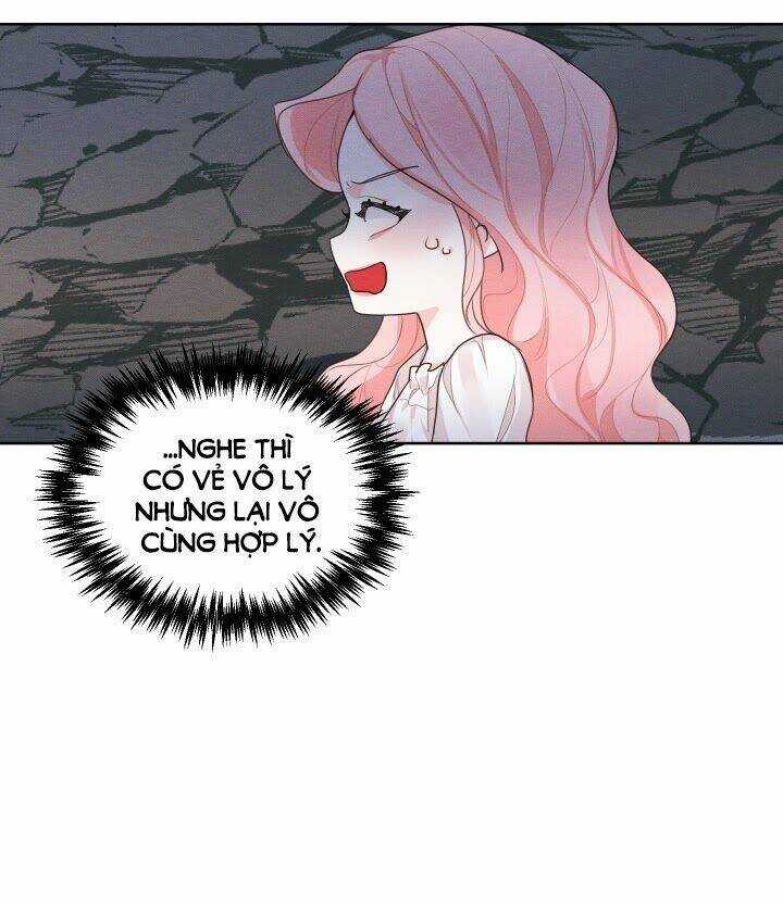 Tôi Là Tình Cũ Của Nam Chính Chapter 25 trang 15