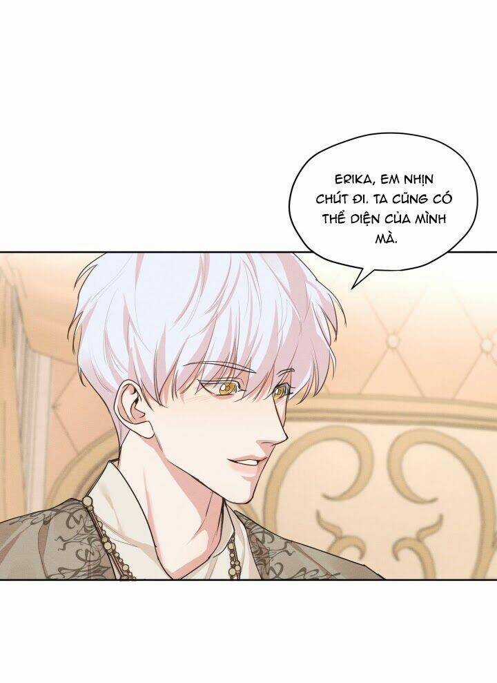 Tôi Là Tình Cũ Của Nam Chính Chapter 25 trang 17