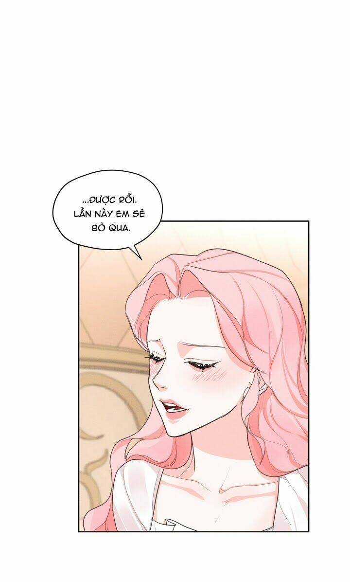 Tôi Là Tình Cũ Của Nam Chính Chapter 25 trang 18