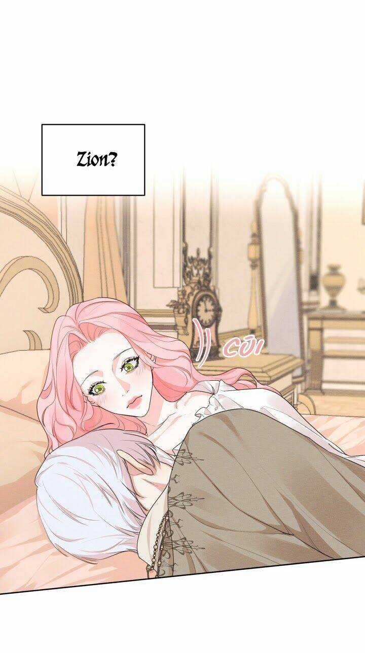 Tôi Là Tình Cũ Của Nam Chính Chapter 25 trang 2