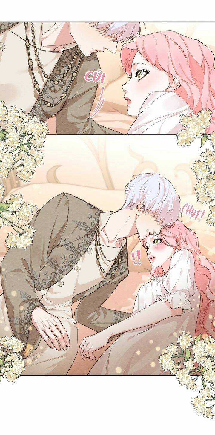 Tôi Là Tình Cũ Của Nam Chính Chapter 25 trang 20