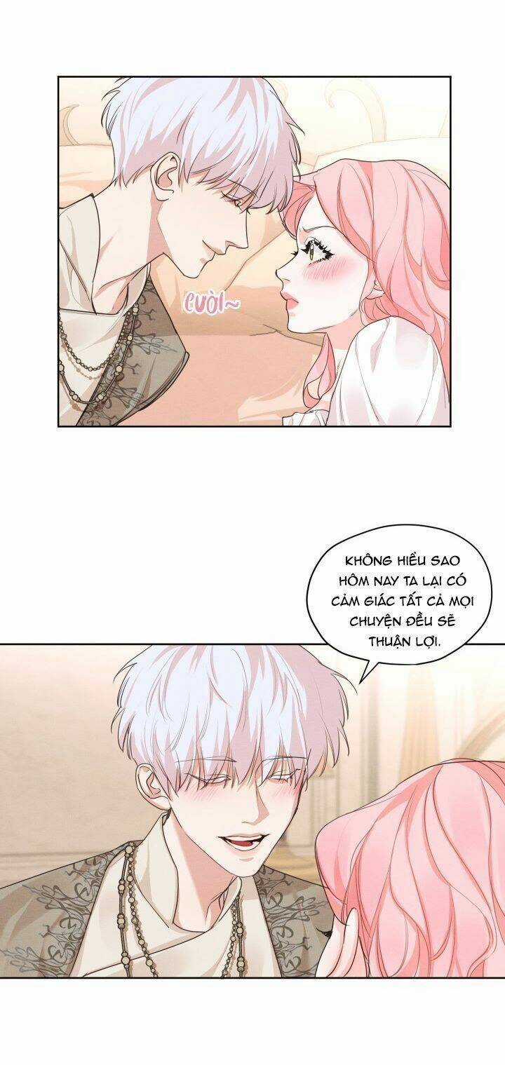 Tôi Là Tình Cũ Của Nam Chính Chapter 25 trang 21